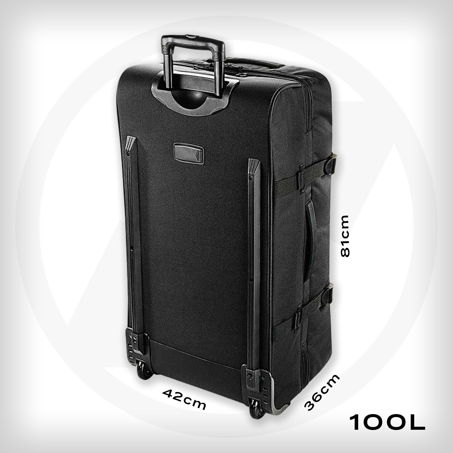 Carry-All Hauler 100L