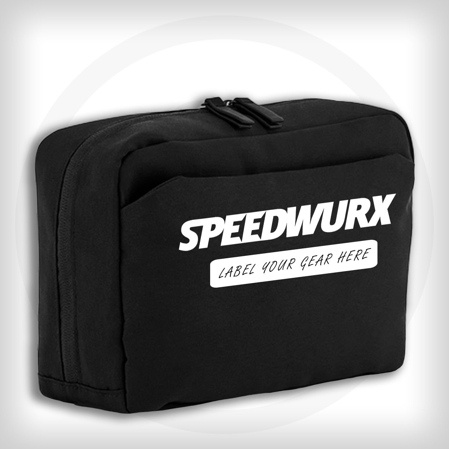 Carry-Core Caddy