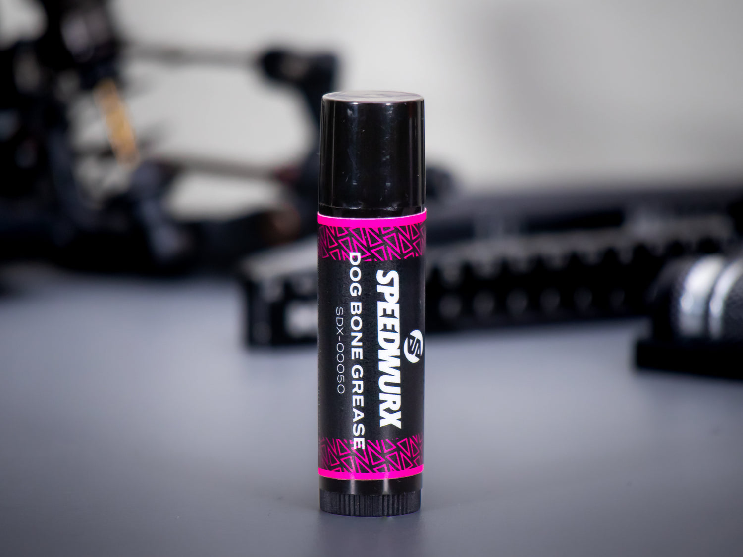 Dogbone Grease Cartridge