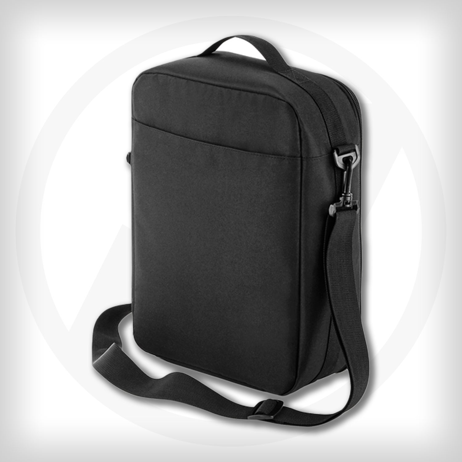 Carry-Safe Utility Bag