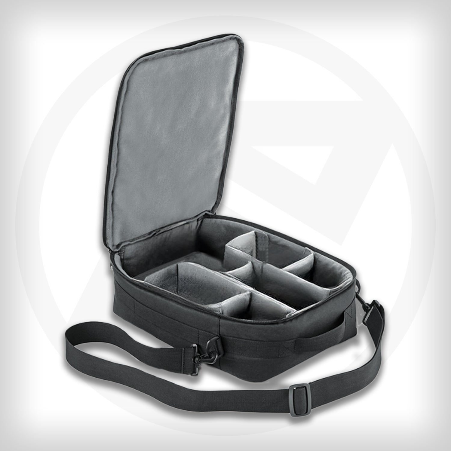 Carry-Safe Utility Bag