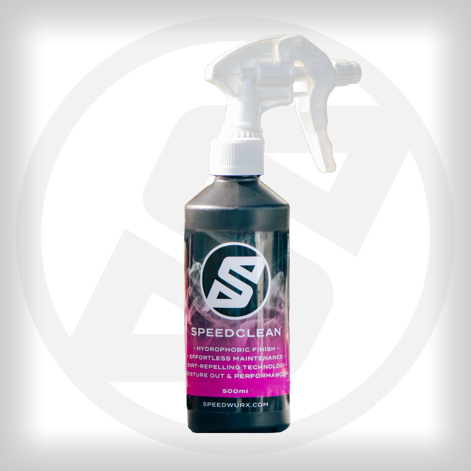 Speedclean Chassis Cleaner