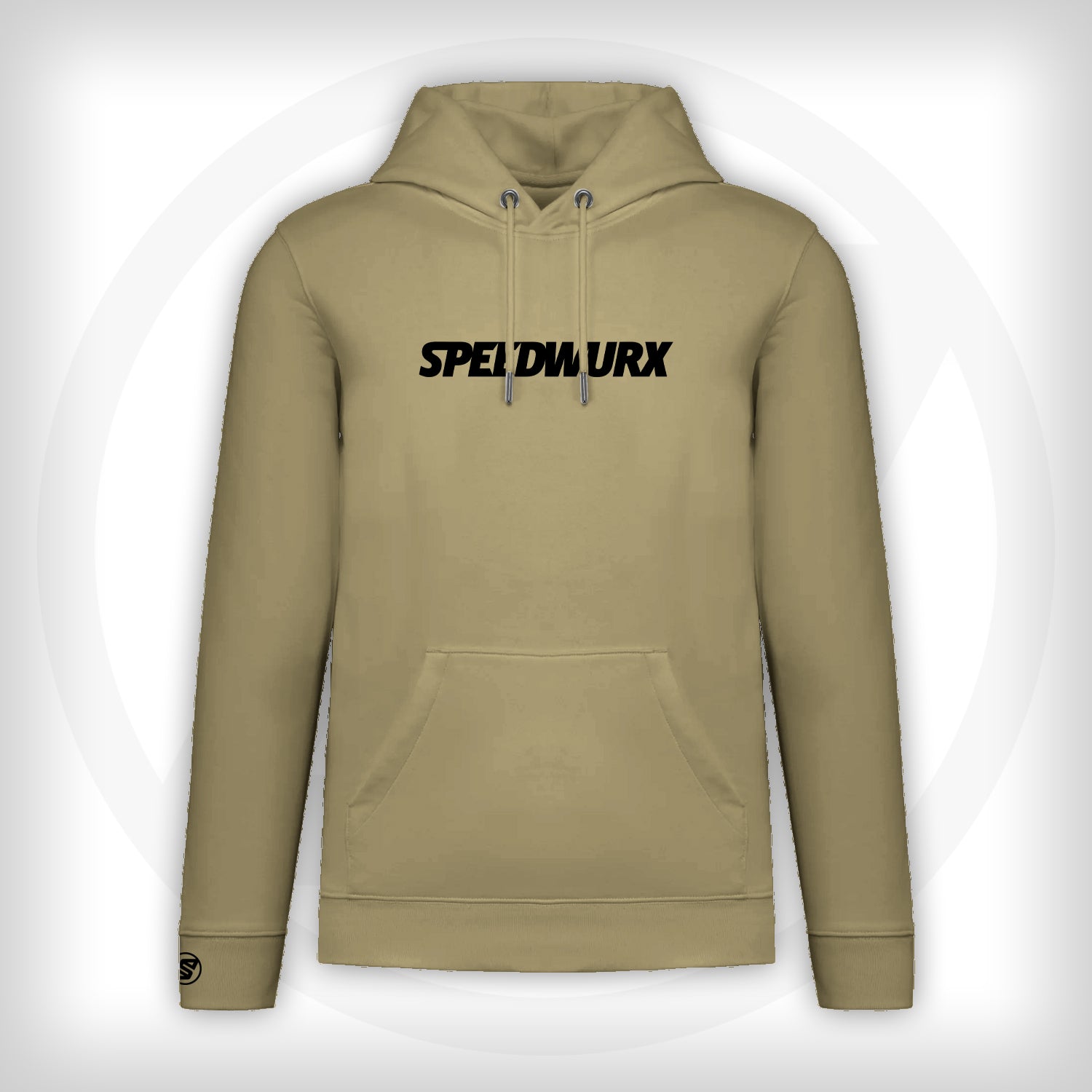Street Hoodie