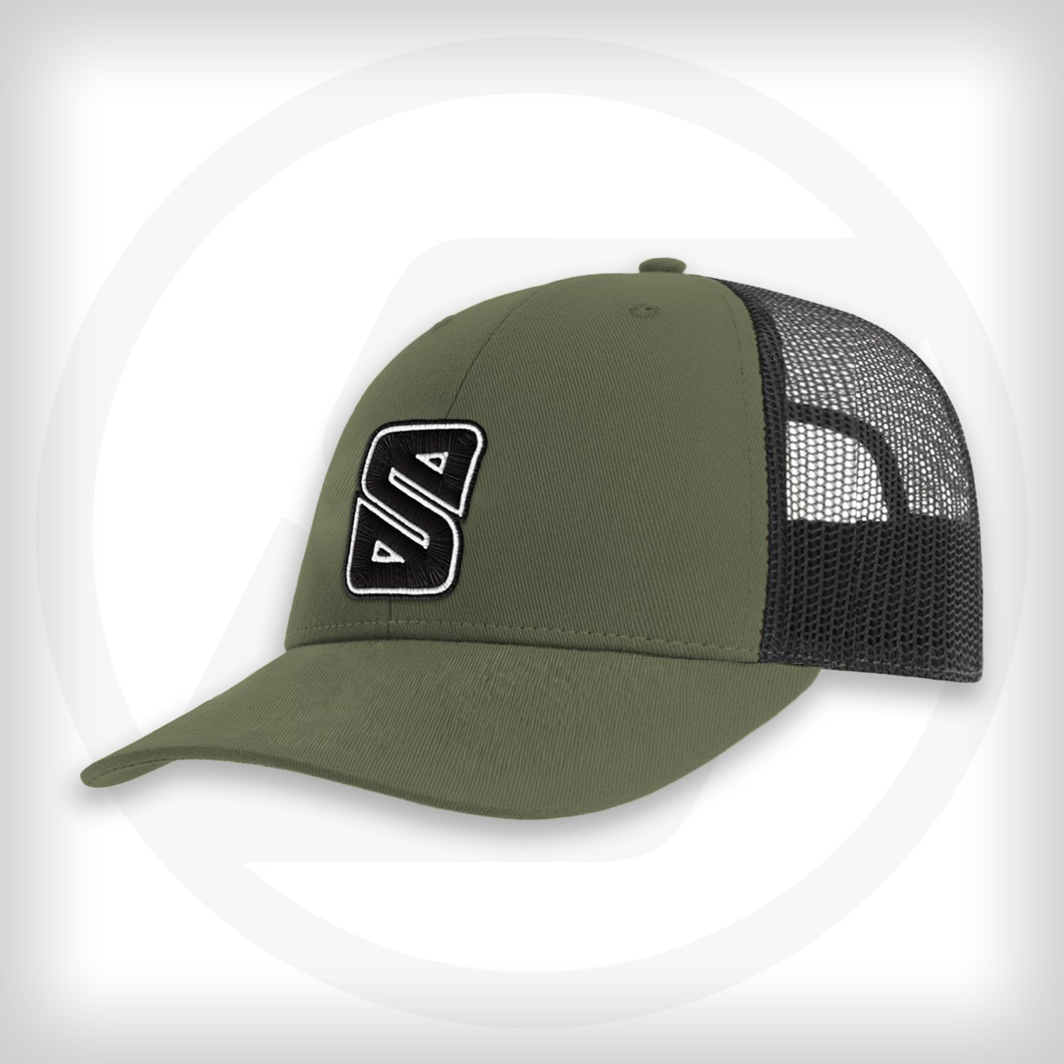 Street Trucker Cap