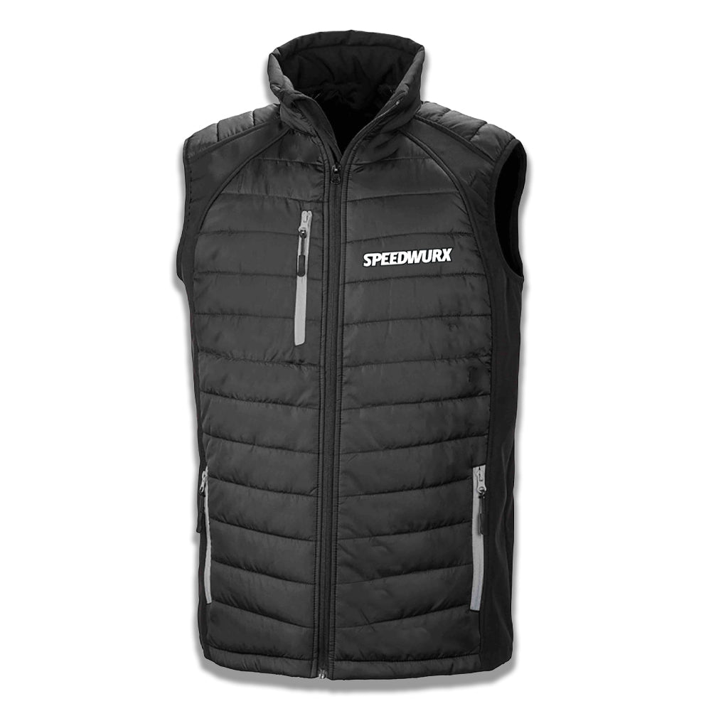 Jackets & Gilets