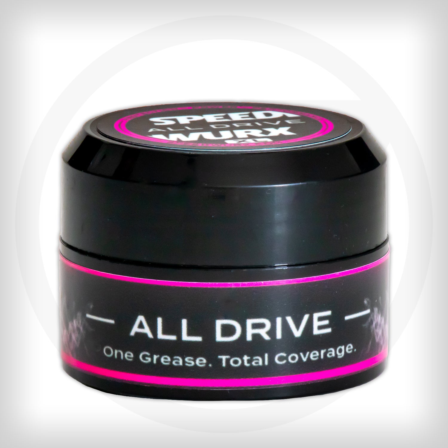 All Drive