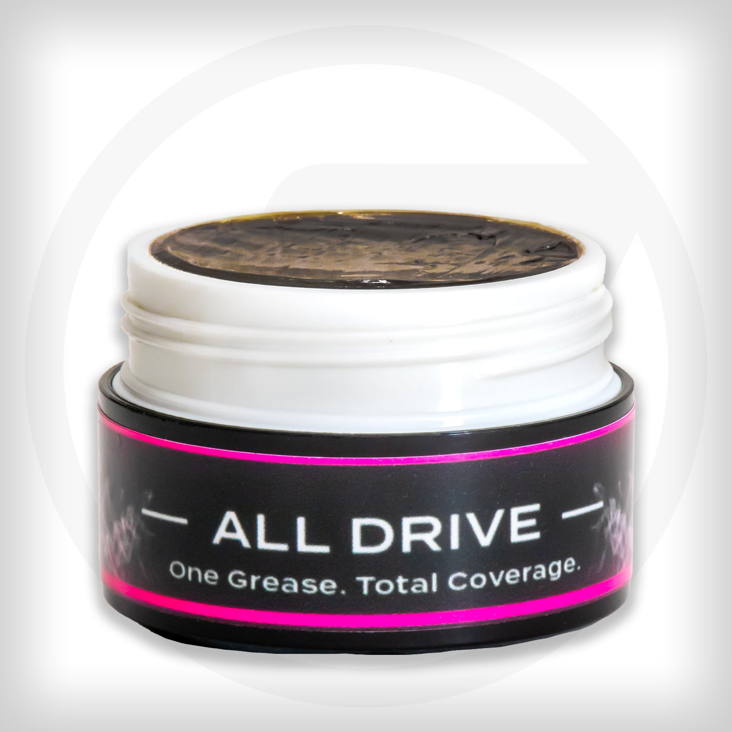 All Drive