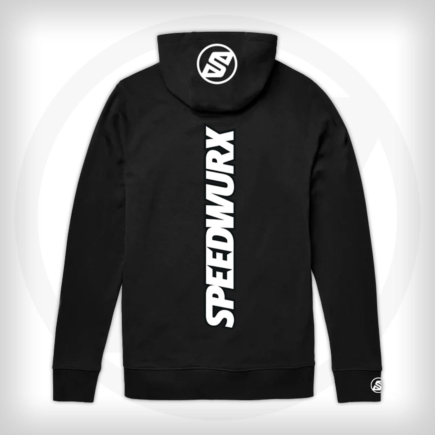 Classic Hoodie
