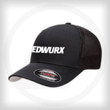Mesh Trucker Cap