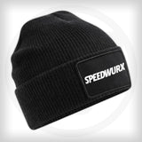 Patch Beanie