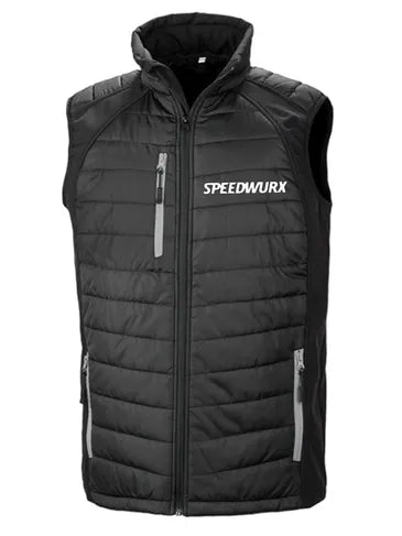 Speedwurx Performance Gillet