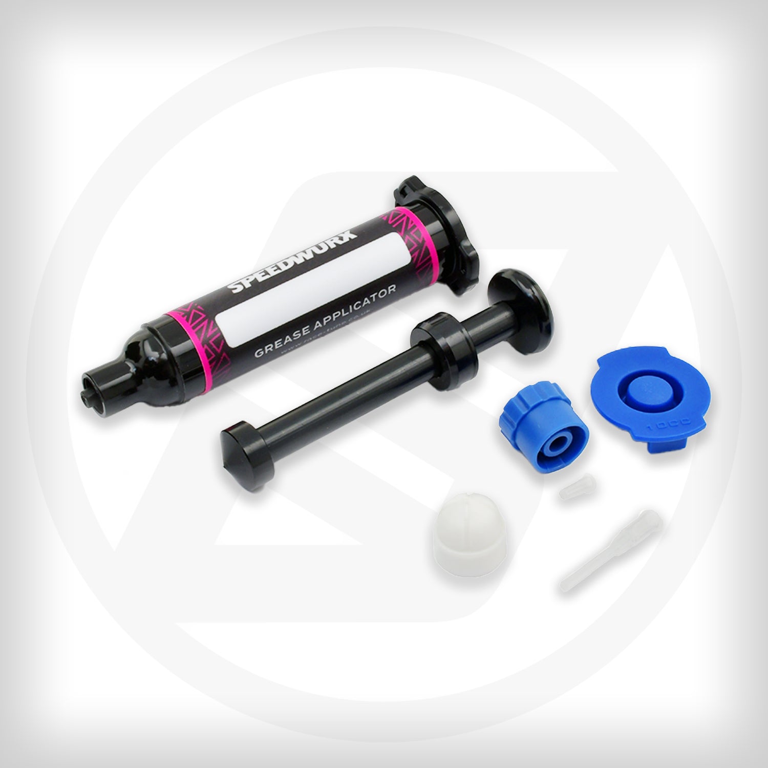 Grease Applicator