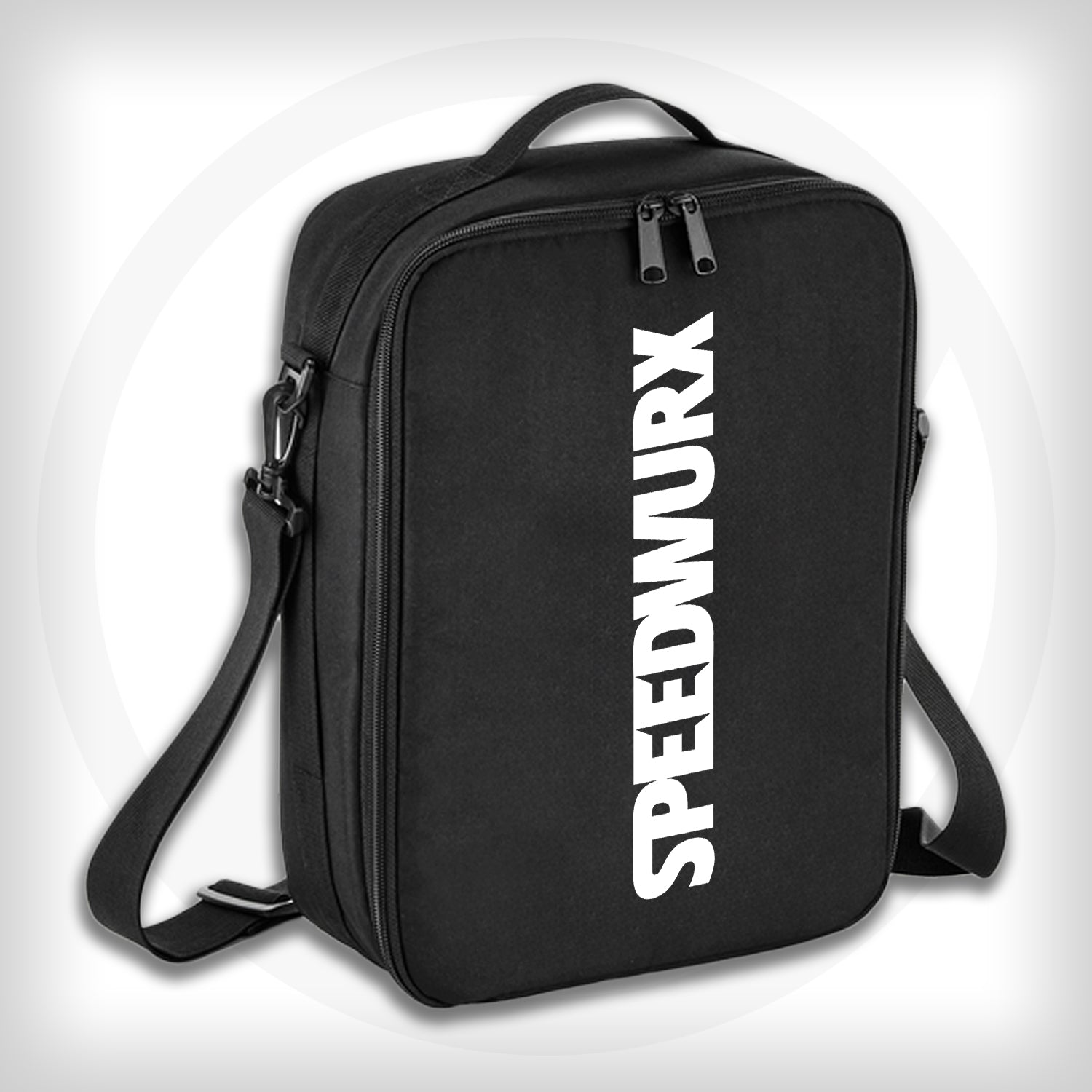 Carry-Safe Utility Bag