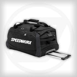 Space Saver Hauler 55L