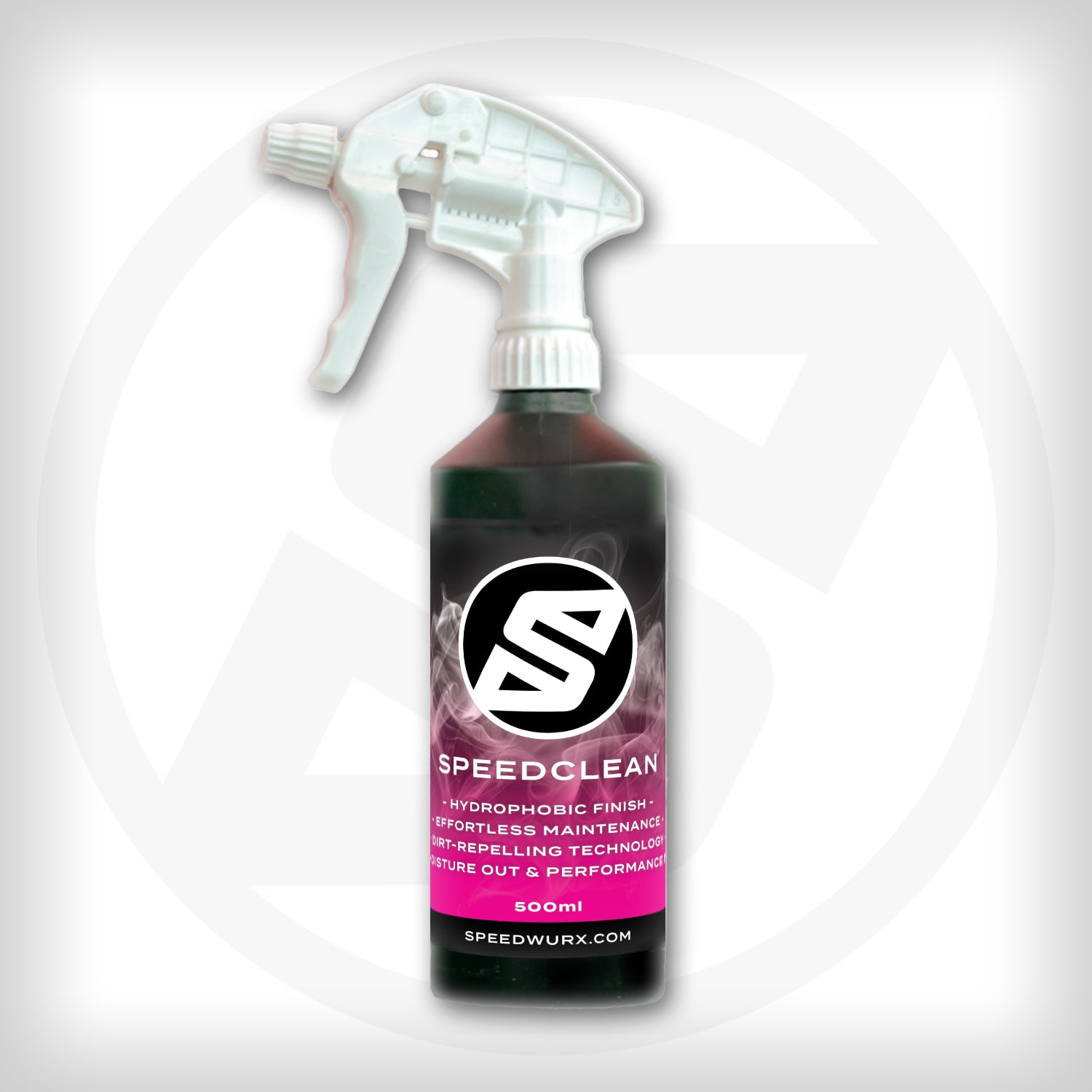 Speedclean Chassis Cleaner