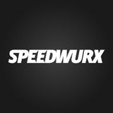Speedwurx Logo Pack