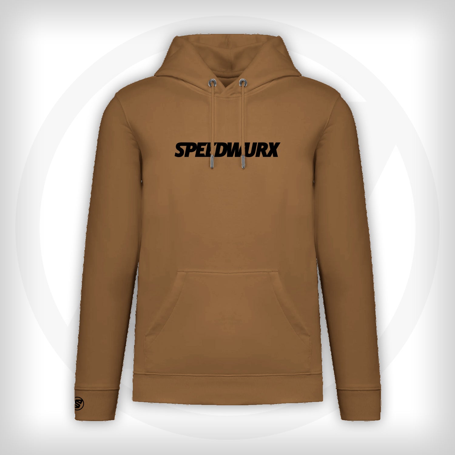 Street Hoodie