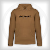 Street Hoodie