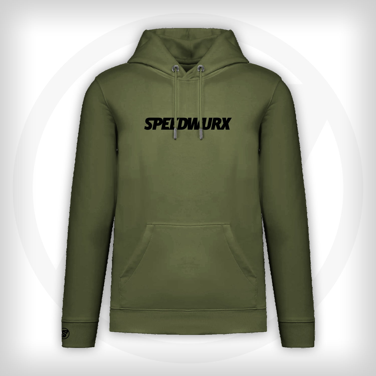Street Hoodie