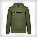 Street Hoodie