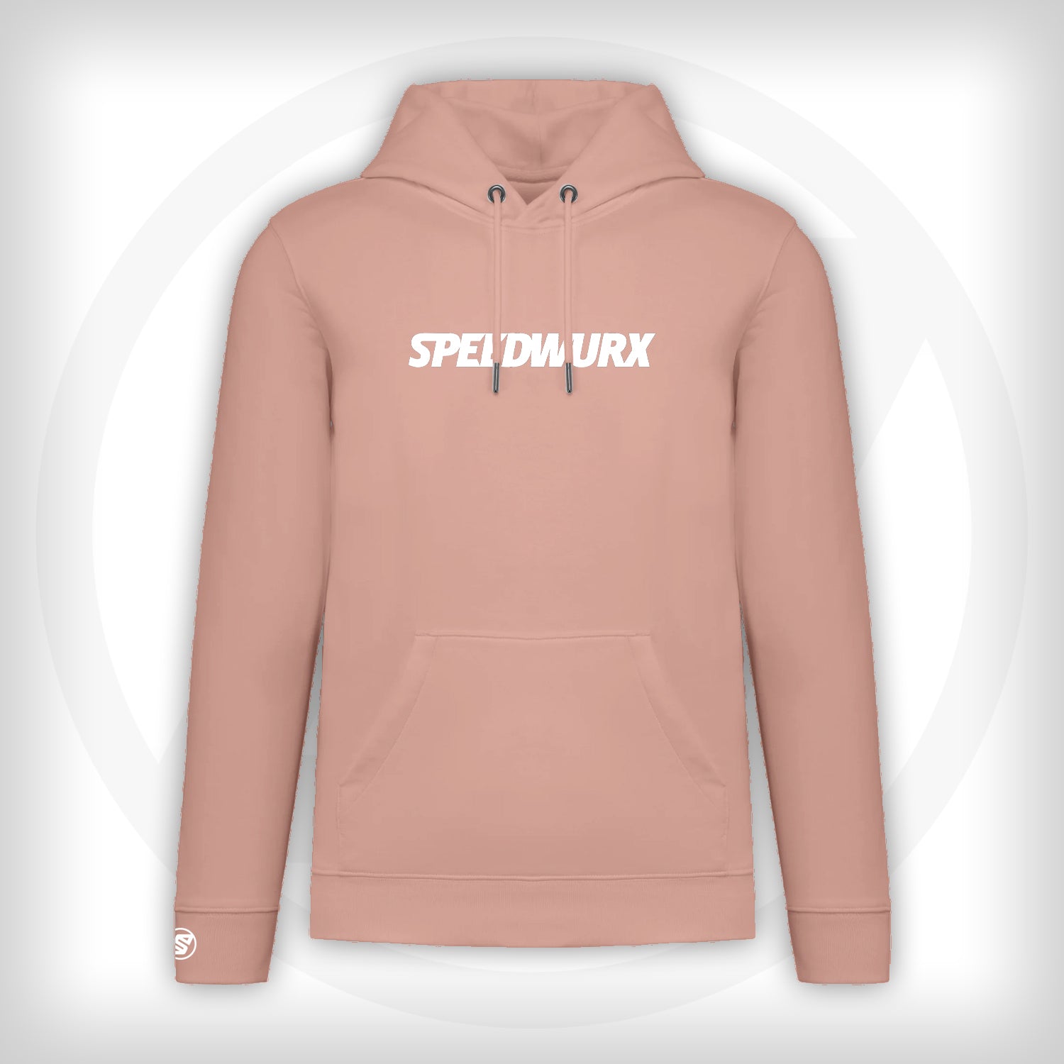 Street Hoodie