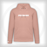 Street Hoodie