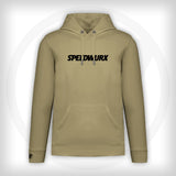 Street Hoodie