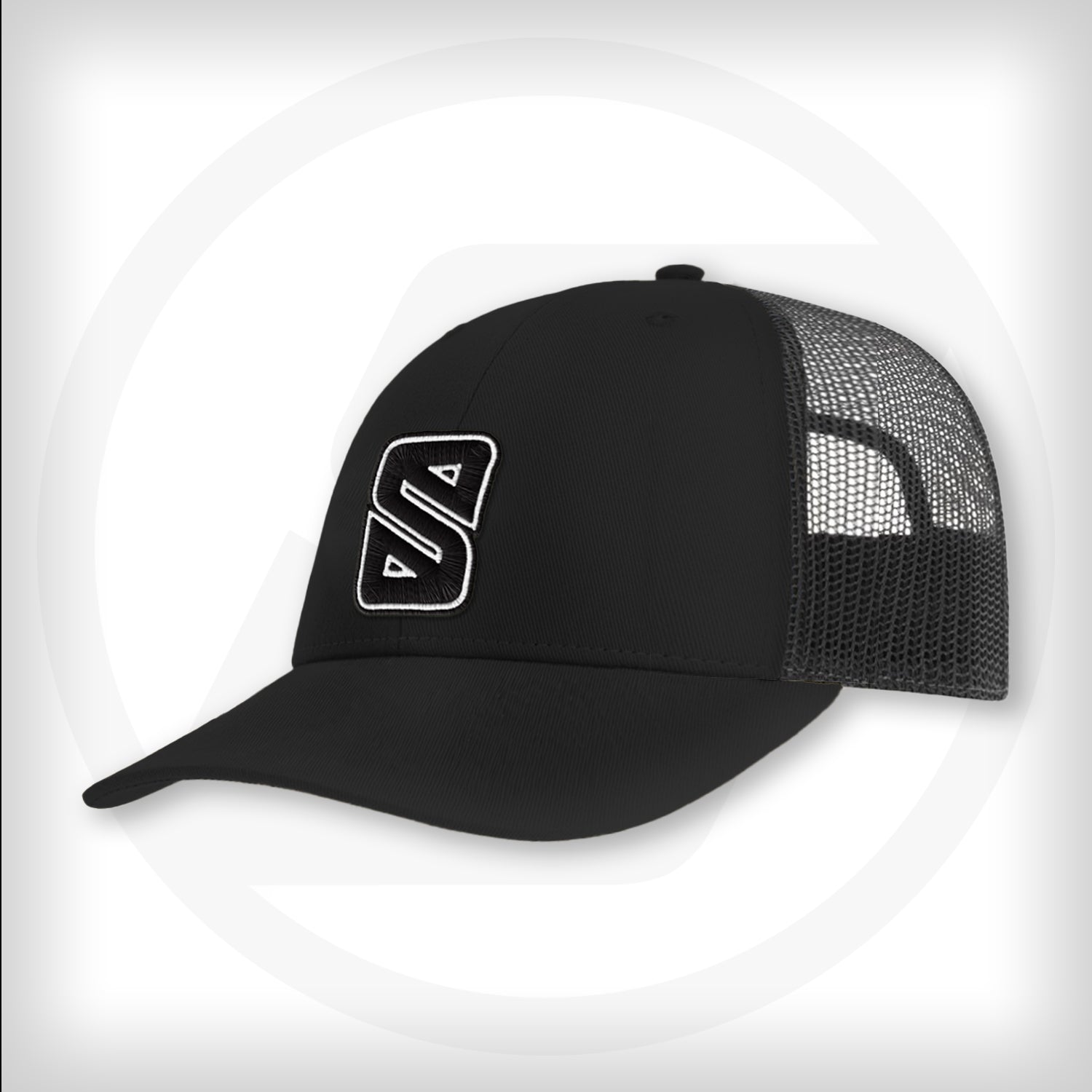 Street Trucker Cap