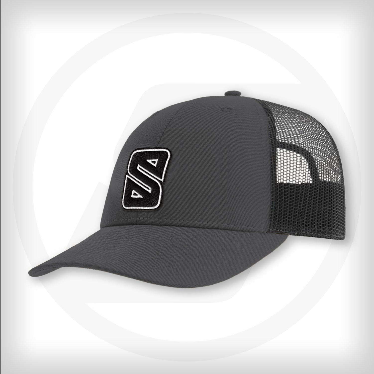 Street Trucker Cap