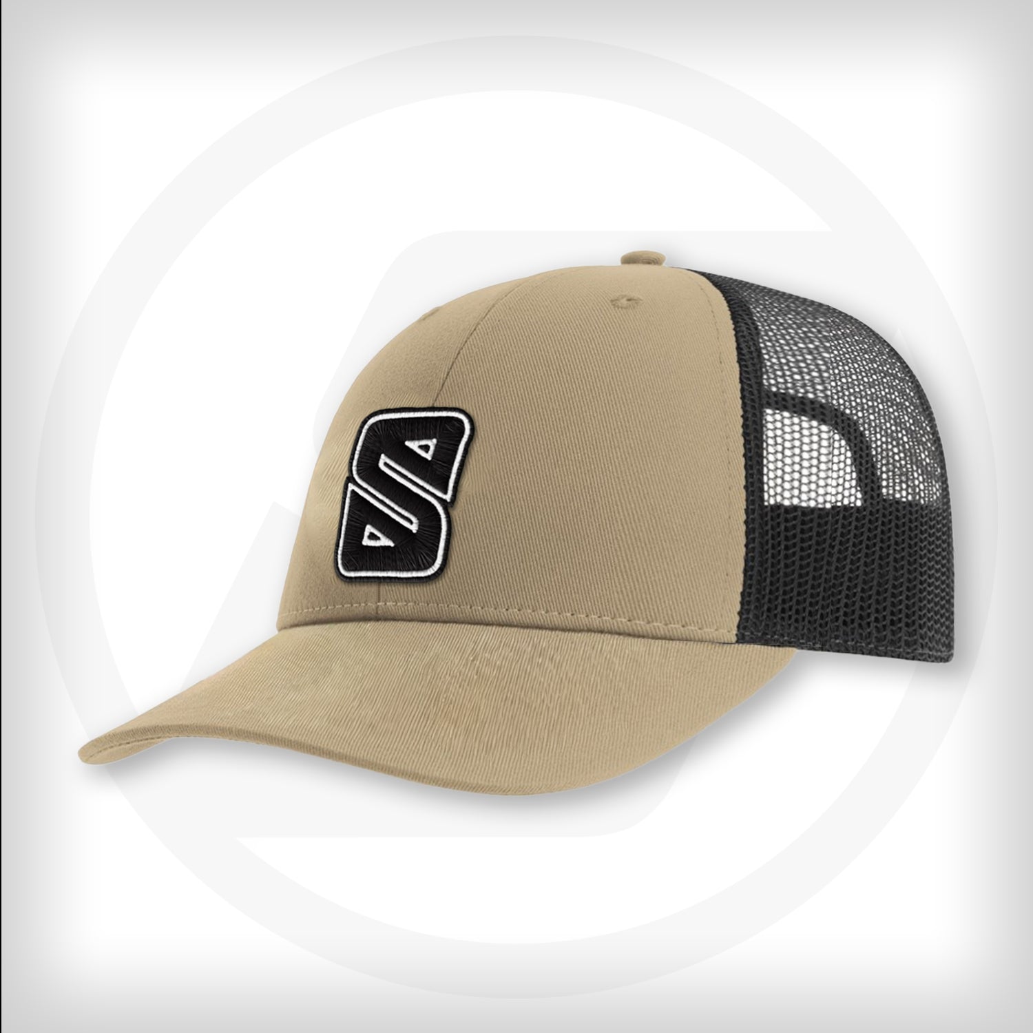 Street Trucker Cap