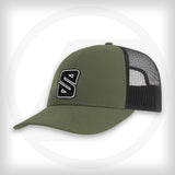 Street Trucker Cap