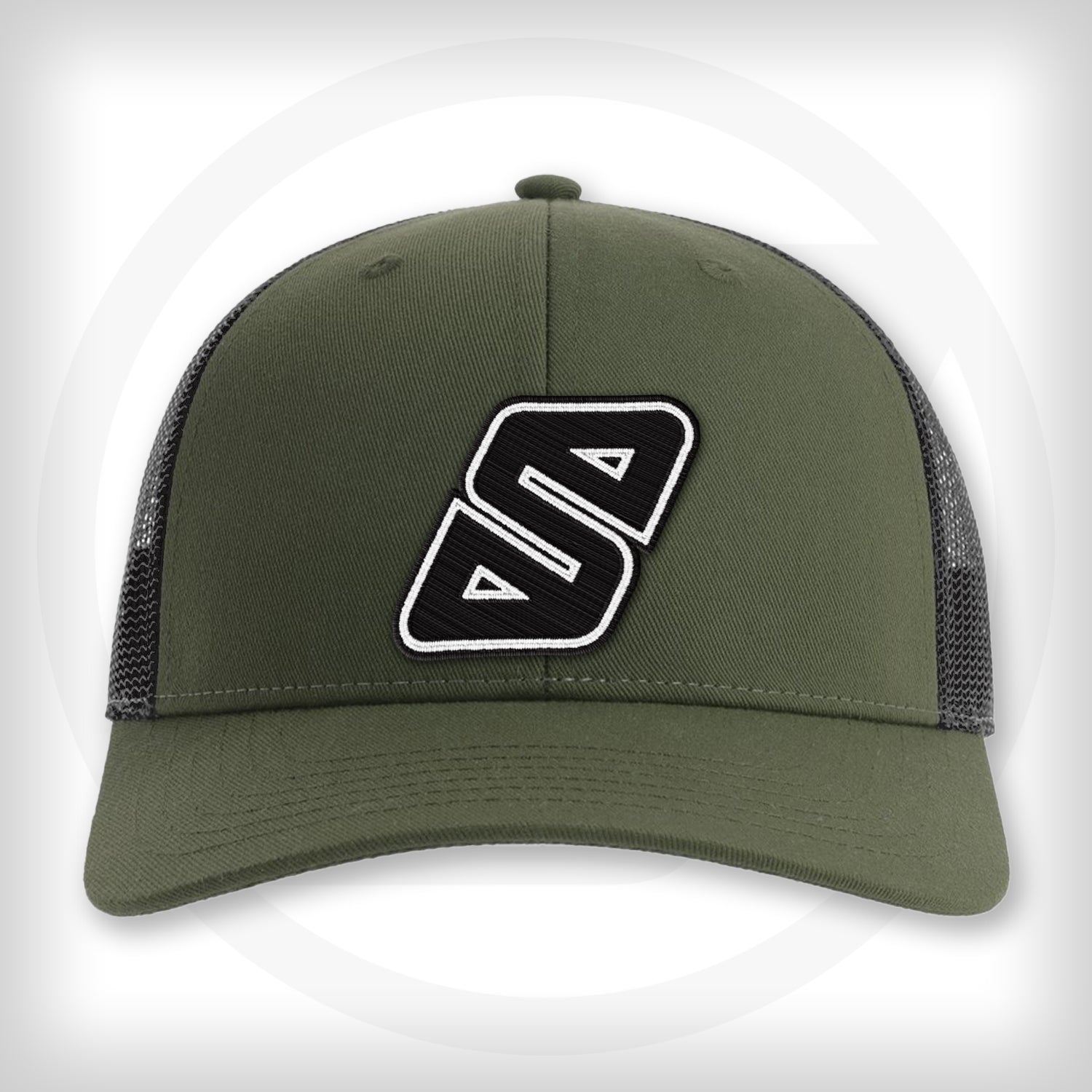 Street Trucker Cap