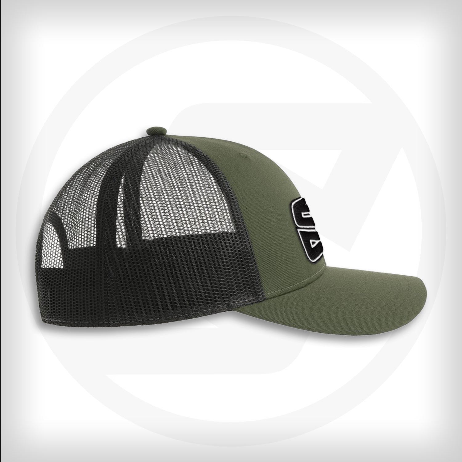 Street Trucker Cap