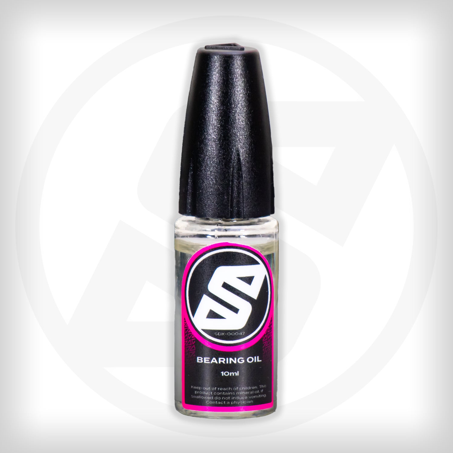 Bearing Oil