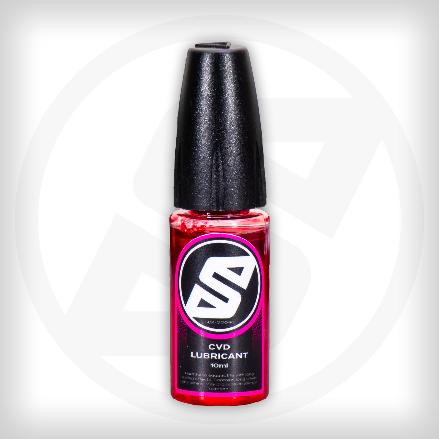 CVD Lubricant